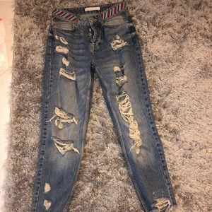 Zara Jeans